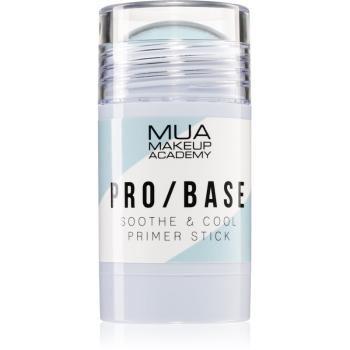 MUA Makeup Academy Pro/Base hydratační podkladová báze pod make-up s chladivým účinkem 27 g