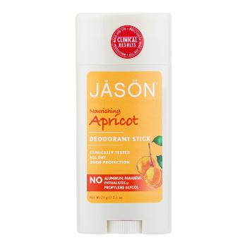 JASON Deodorant tuhý meruňka 71 g