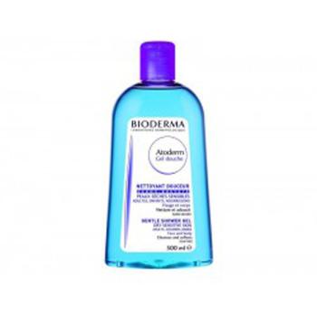 Bioderma Výživný sprchový gel pro suchou pokožku Atoderm (Gentle Shower Gel) 1000 ml