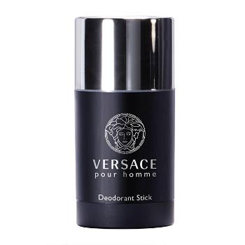 Versace Pour Homme - tuhý deodorant 75 ml