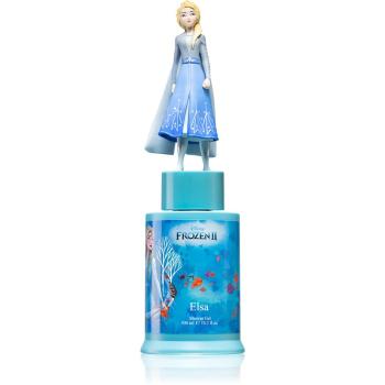 EP Line Frozen 3D Elsa sprchový gel 300 ml