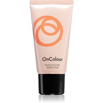 Oriflame OnColour tónovací krém na obličej s hydratačním účinkem odstín Light 30 ml