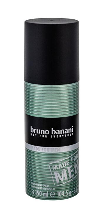 Bruno Banani Made Men deospray 150 ml