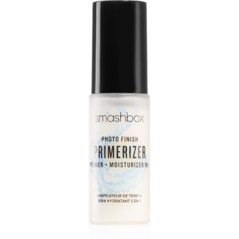 Smashbox Photo Finish Primerizer hydratační podkladová báze pod make-up 15 ml