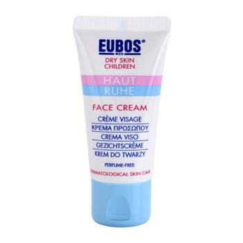 Eubos Children Calm Skin lehký krém pro obnovu kožní bariéry 30 ml