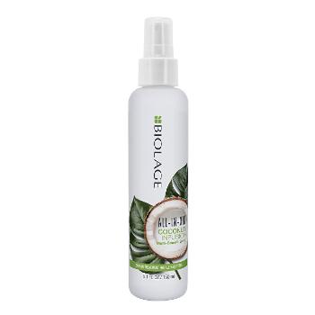 Biolage Multifunkční sprej na vlasy All In One Coconut (Multi Benefit Spray) 150 ml