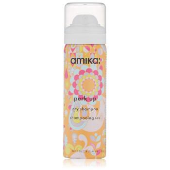 Amika Suchý šampon Perk Up (Dry Shampoo) 232 ml