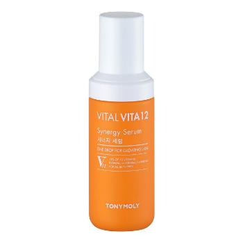 Tony Moly Hydratační sérum pro suchou pleť Vital Vita 12 (Synergy Serum) 50 ml