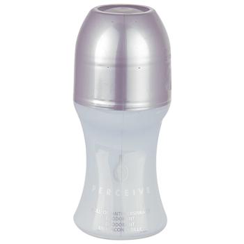 Avon Perceive deodorant roll-on pro ženy 50 ml