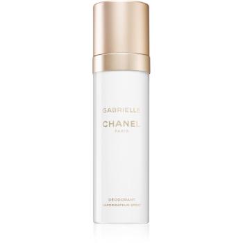 Chanel Gabrielle deodorant ve spreji 100 ml