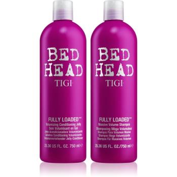 TIGI Bed Head Up All Night výhodné balení I. (pro jemné vlasy) pro ženy