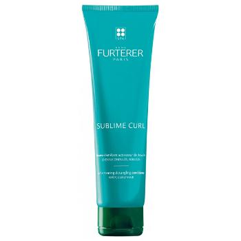 René Furterer Kondicionér pro vlnité vlasy Sublime Curl (Curl Activating Detangling Conditioner) 150 ml