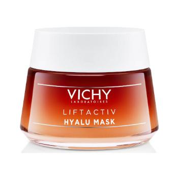 Vichy Hydratační maska pro všechny typy pleti Liftactiv (Hyalu Mask) 50 ml
