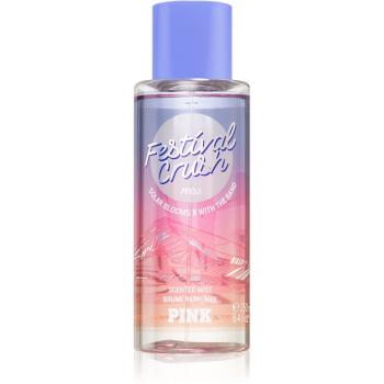 Victoria's Secret PINK Festival Crush tělový sprej pro ženy 250 ml
