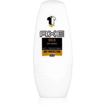 Axe Gold deodorant roll-on pro muže 50 ml