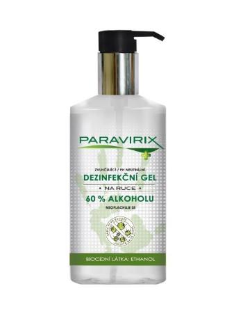 Paravirix Dezinfekční gel na ruce 300 ml