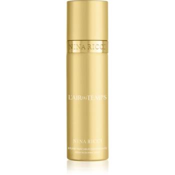 Nina Ricci L'Air du Temps deodorant ve spreji pro ženy 100 ml