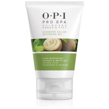 OPI Pro Spa hloubkově hydratační gel na ruce a nohy 118 ml
