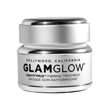 Glamglow Slupovací zpevňující maska s glitry Gravitymud (Firming Treatment) 50 g