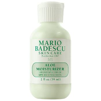 Mario Badescu Denní krém Aloe (Moisturizer SPF15) 59 ml