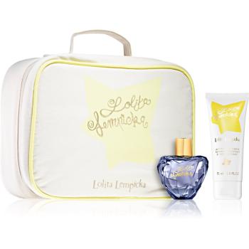 Lolita Lempicka Lolita Lempicka Mon Premier Parfum dárková sada II. pro ženy