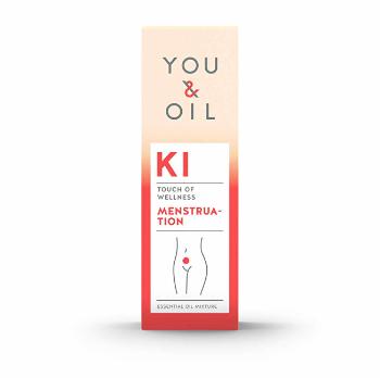 You & Oil You & Oil KI Menstruace 5 ml