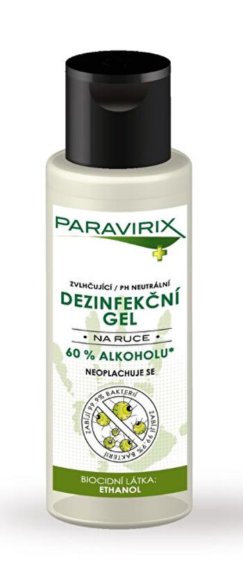 Paravirix Dezinfekční gel na ruce 50 ml