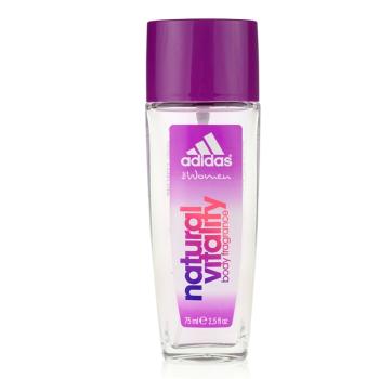 Adidas Natural Vitality deodorant s rozprašovačem pro ženy 75 ml