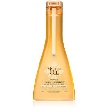 L’Oréal Professionnel Mythic Oil šampon pro normální až jemné vlasy 250 ml