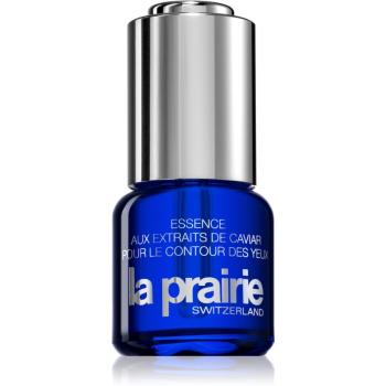 La Prairie Skin Caviar Eye Complex oční zpevňující krém 15 ml