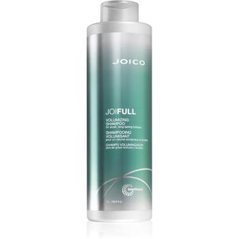 Joico Joifull objemový šampon pro jemné a zplihlé vlasy 1000 ml