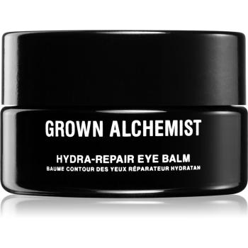 Grown Alchemist Activate hydratační oční krém 15 ml