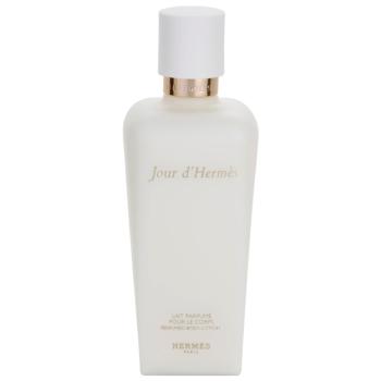 Hermès Jour d'Hermès tělové mléko pro ženy 200 ml