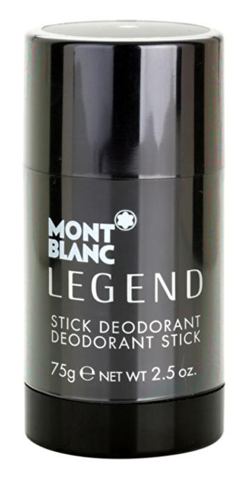 Mont Blanc Legend deostick 75 g