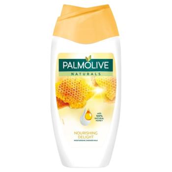 Palmolive Naturals Nourishing Delight sprchový gel s medem 250 ml