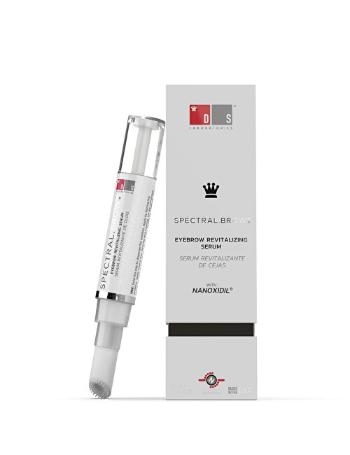 DS Laboratories Sérum pro růst a hustotu obočí Spectral Brow (Eyebrow Revitalizing Serum) 5 ml