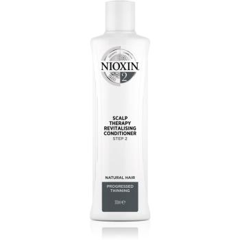 Nioxin System 2 Scalp Therapy Revitalising Conditioner revitalizační kondicionér pro řídnoucí vlasy 300 ml