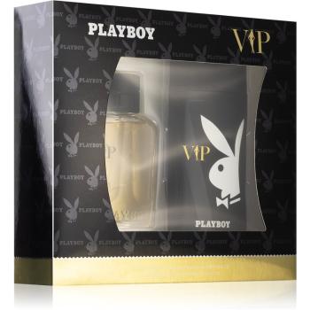 Playboy VIP For Him dárková sada I. pro muže