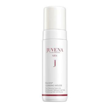 Juvena Čisticí pěnový gel pro muže Rejuven® Men (Pore Cleansing Foamy Gel) 150 ml