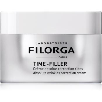 Filorga Time Filler krém pro komplexní protivráskovou péči 50 ml