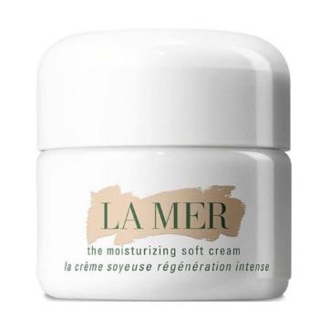 La Mer Lehký hydratační krém pro omlazení pleti (Moisturizing Soft Cream) 60 ml