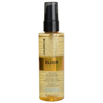 Goldwell Elixir olej pro všechny typy vlasů 100 ml