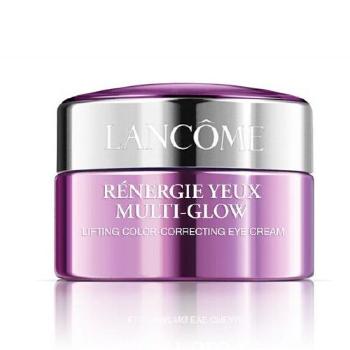 Lancôme Rozjasňující krém na oční okolí Rénergie Yeux Multi-Glow (Glow Awakeing And Reinforcing Eye Cream)  15 ml