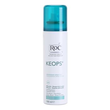 RoC Keops deodorant ve spreji 24h 150 ml