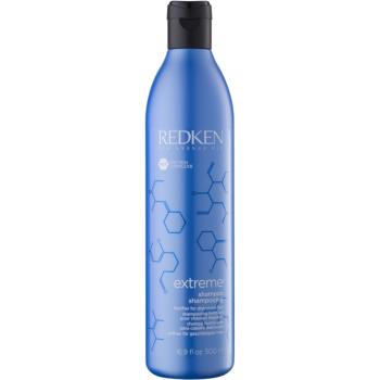 Redken Extreme posilující šampon pro poškozené vlasy 500 ml