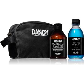DANDY Gift Sets dárková sada pro muže