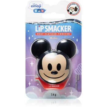 Lip Smacker Disney Emoji Mickey balzám na rty příchuť Ice Cream Bar 7.4 g