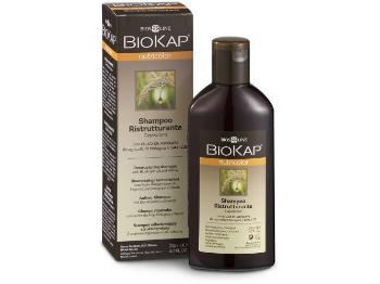 Biokap Nutricolor Obnovující šampón 250 ml