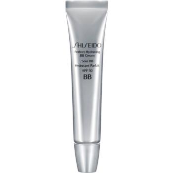 Shiseido Perfect Hydrating BB cream hydratační BB krém SPF 30 odstín Medium 30 ml