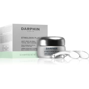 Darphin Stimulskin Plus multikorekční anti-age péče pro normální až suchou pleť 50 ml